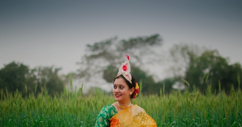 Photostory by Sudip Chowdhury