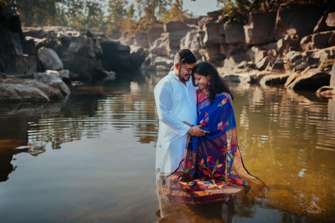 Photostory by Sudip Chowdhury