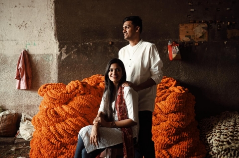 Photostory by Sudip Chowdhury