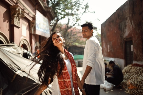 Photostory by Sudip Chowdhury