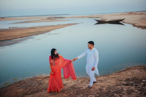 Photostory by Sudip Chowdhury