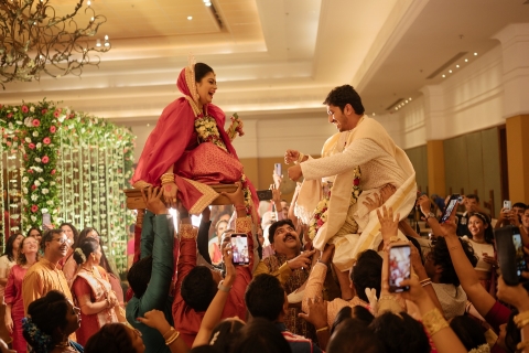 Photostory by Sudip Chowdhury