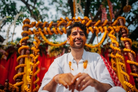 Photostory by Sudip Chowdhury