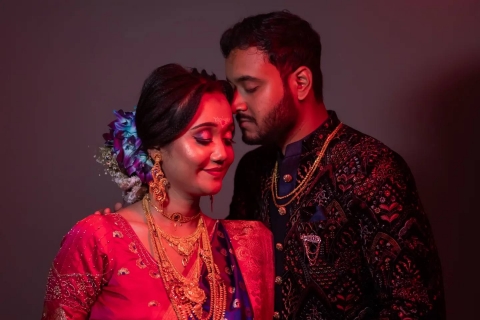 Sanjoy Mahajan Photography