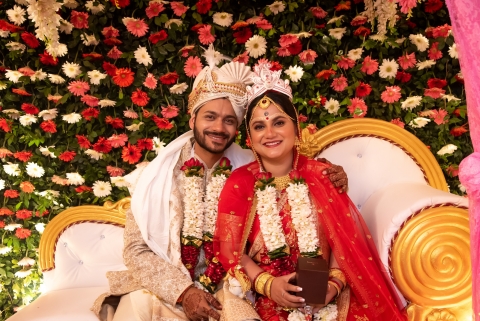 Sanjoy Mahajan Photography