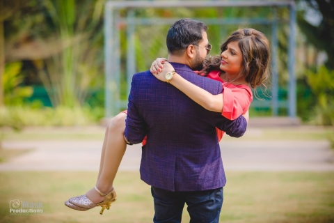 Mask Productions Photography