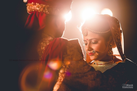 Mask Productions Photography