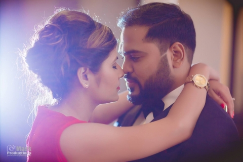 Mask Productions Photography