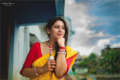 Sibashis Manna Photography