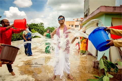 Sibashis Manna Photography