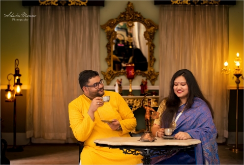 Sibashis Manna Photography