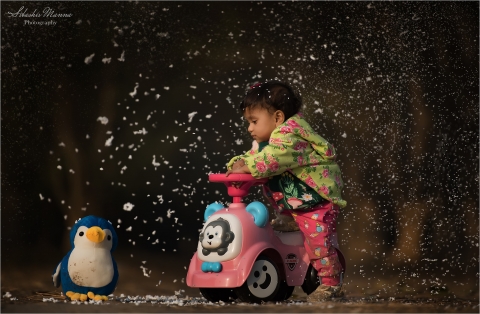 Sibashis Manna Photography