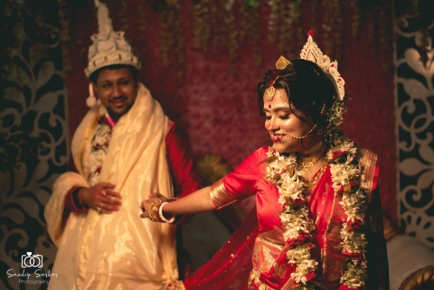 Sandip Sarkar Photography