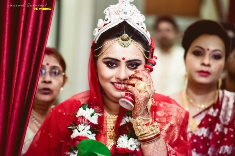 Seasons Carnival- The Wedding