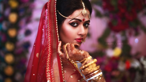 Seasons Carnival- The Wedding