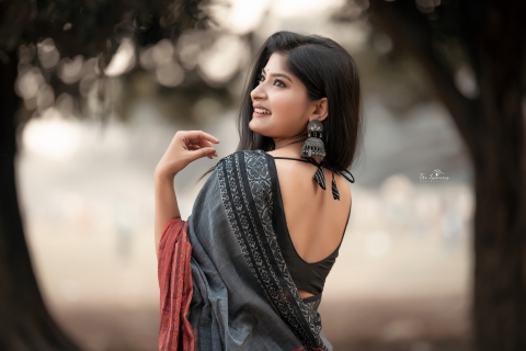 The Luminous Wedding