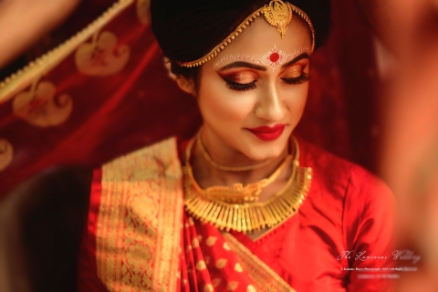 The Luminous Wedding