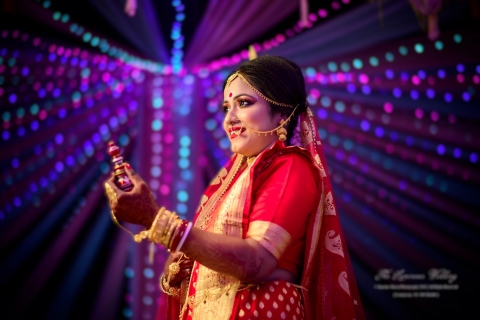 The Luminous Wedding