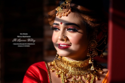 The Luminous Wedding