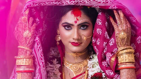 Rathin Halder Photography