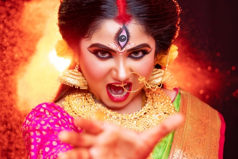 Rathin Halder Photography