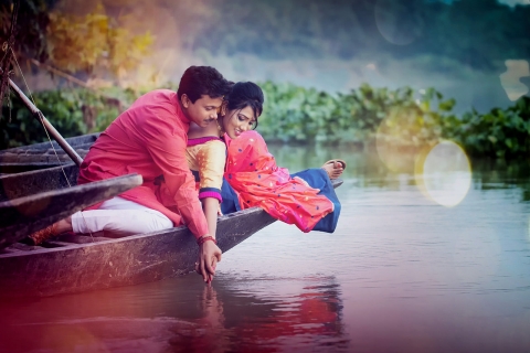 Rathin Halder Photography