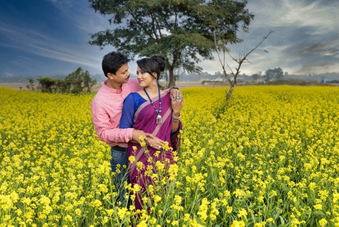 Rathin Halder Photography