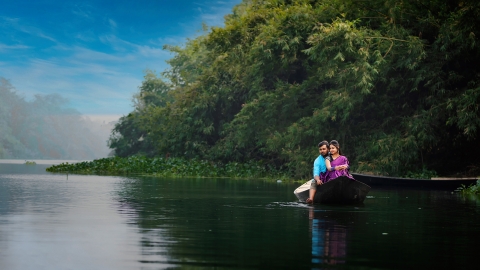 Rathin Halder Photography