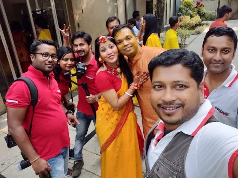 The Passion8 Photography