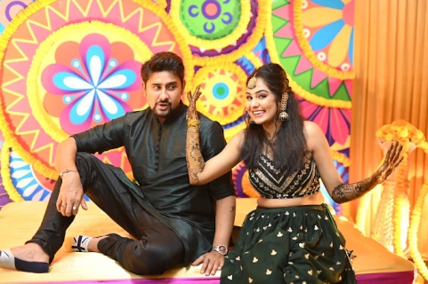 The Passion8 Photography