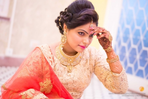 Krishnendu Creations	