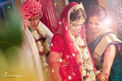 Krishnendu Creations	