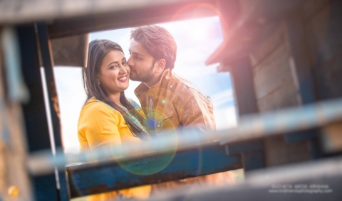 Krishnendu Creations	