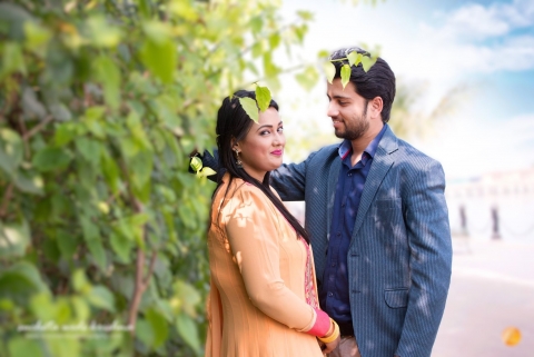 Krishnendu Creations	