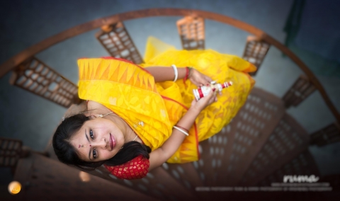 Krishnendu Creations	