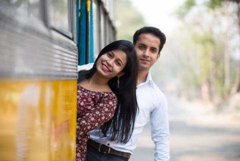 Krishnendu Creations	