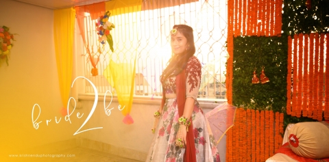 Krishnendu Creations