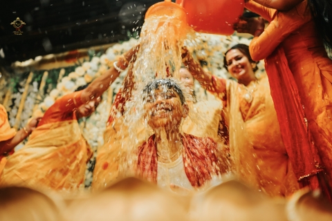 Abhishek Saha Photography