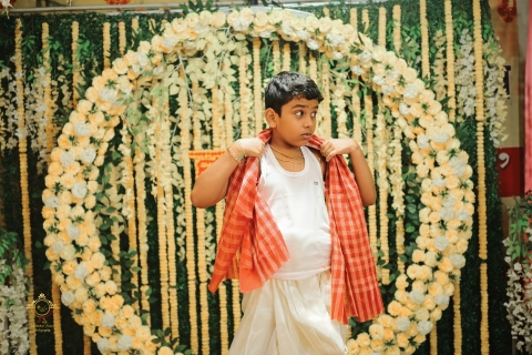 Abhishek Saha Photography