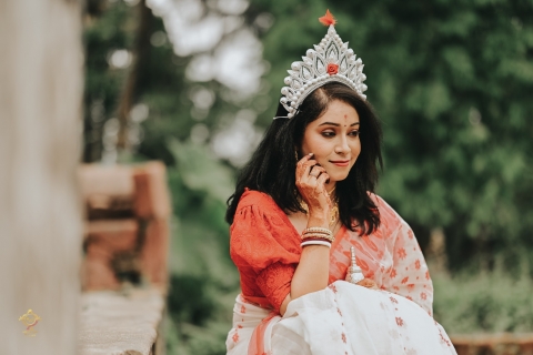 Abhishek Saha Photography