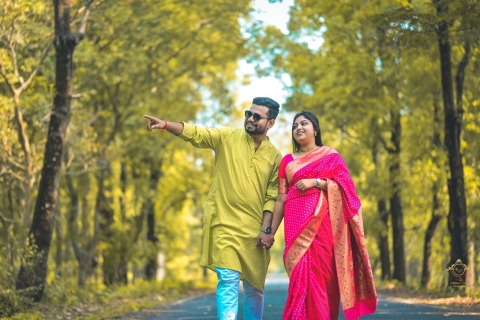 Abhishek Saha Photography