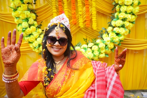 Tamajit's Photography