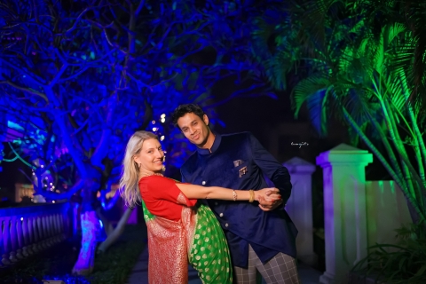 Tamajit's Photography