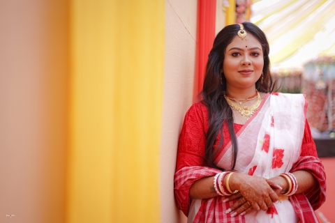 Tamajit's Photography