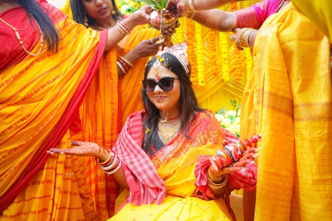 Tamajit's Photography