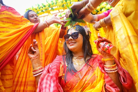 Tamajit's Photography