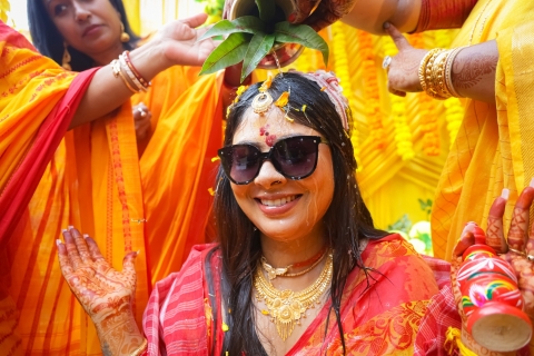 Tamajit's Photography