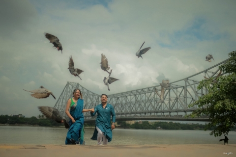 Tamajit's Photography