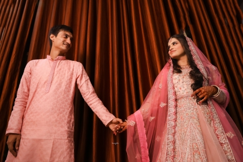 Tamajit's Photography