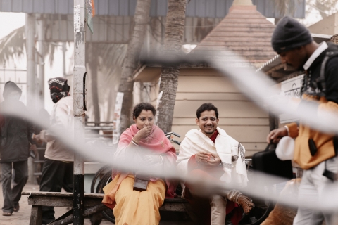 FreezeeDMoment by Parnab Dutta